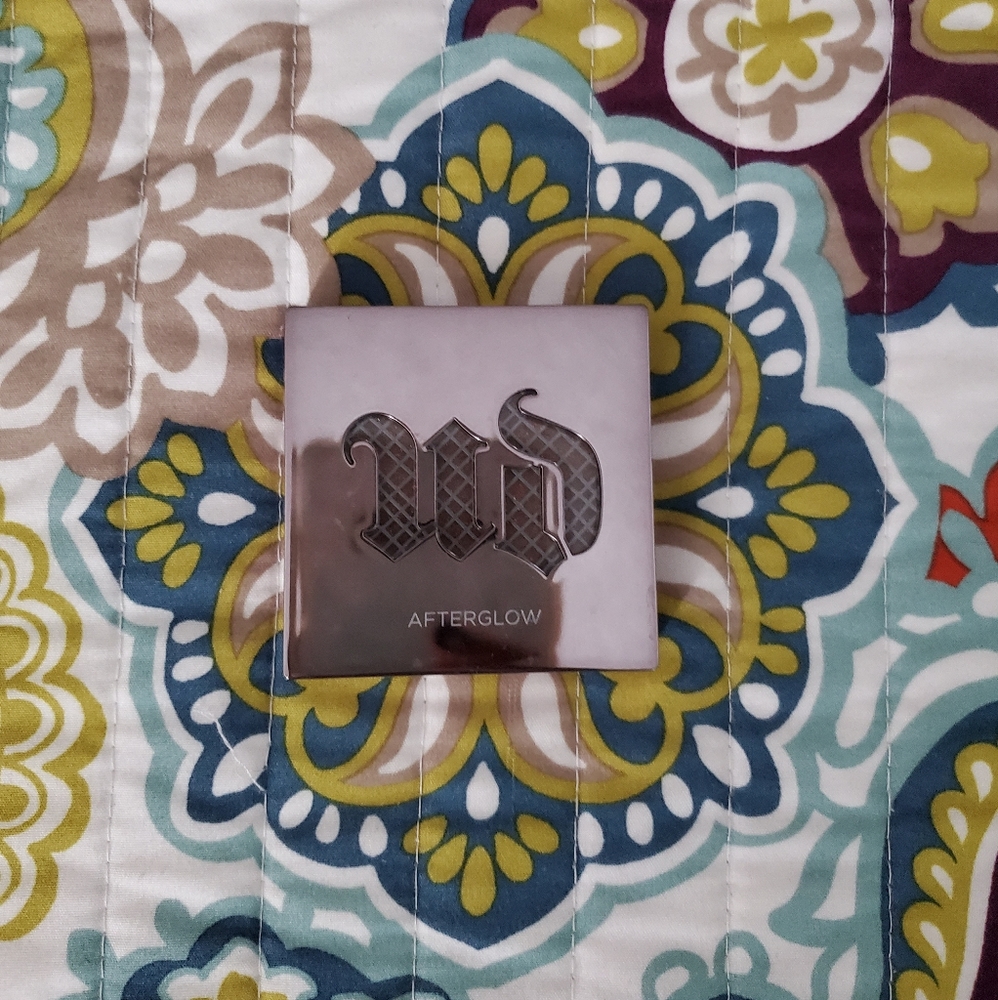 Urban decay afterglow blush